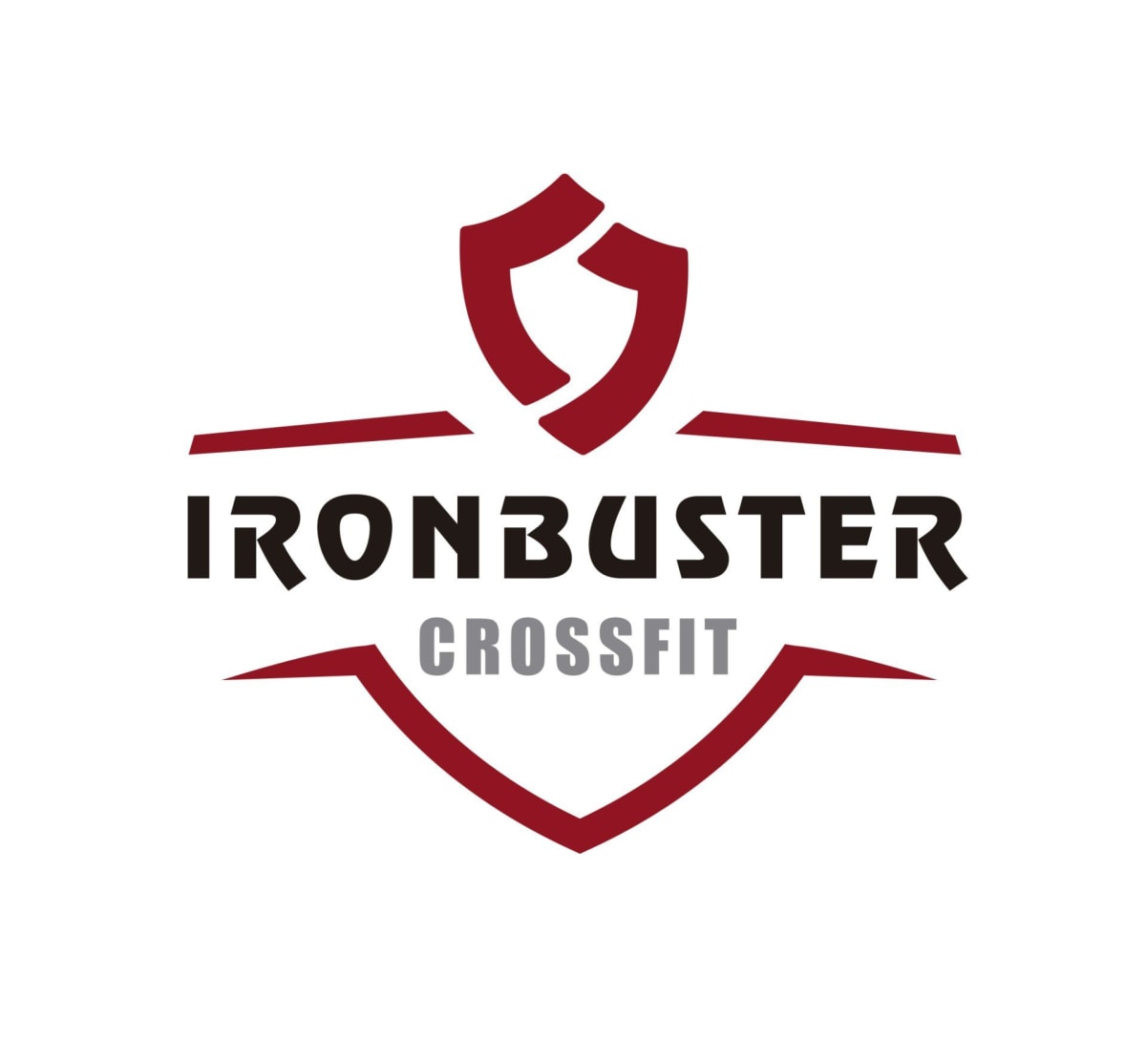 CrossFit IronBuster - Crossfit en Pizarra