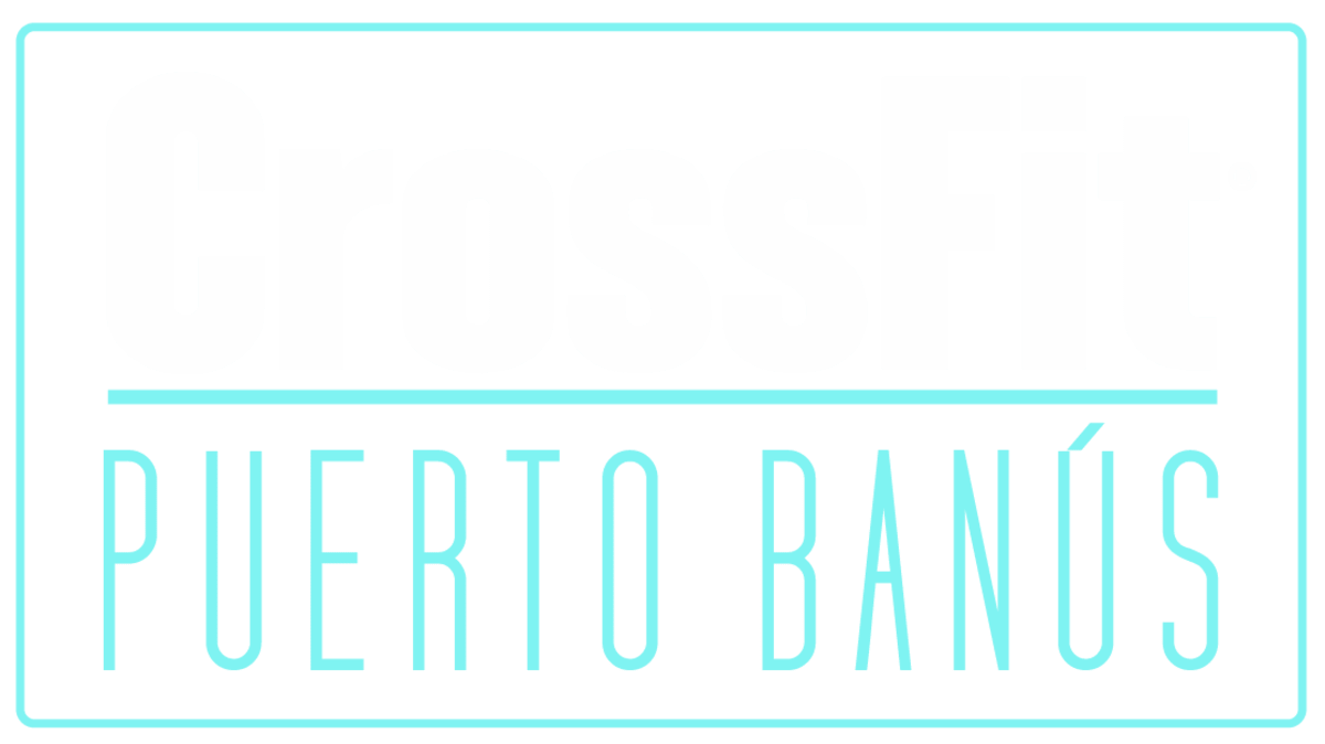 CrossFit Puerto Banús & Gym - Crossfit en Marbella