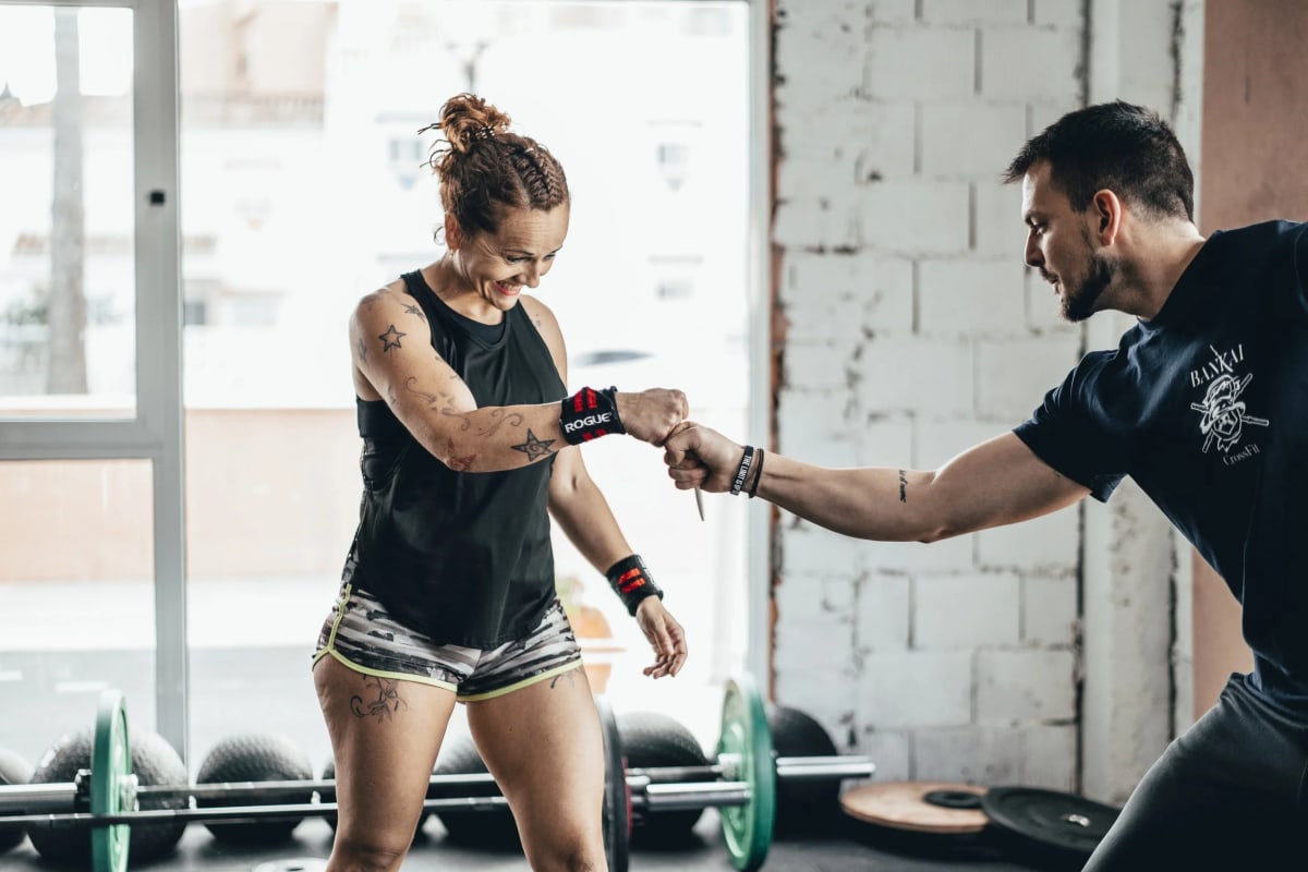 Crossfit Bankai - Crossfit en Manilva