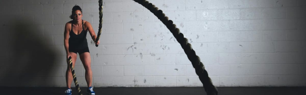 FDC TRAINING - Crossfit en Moriles