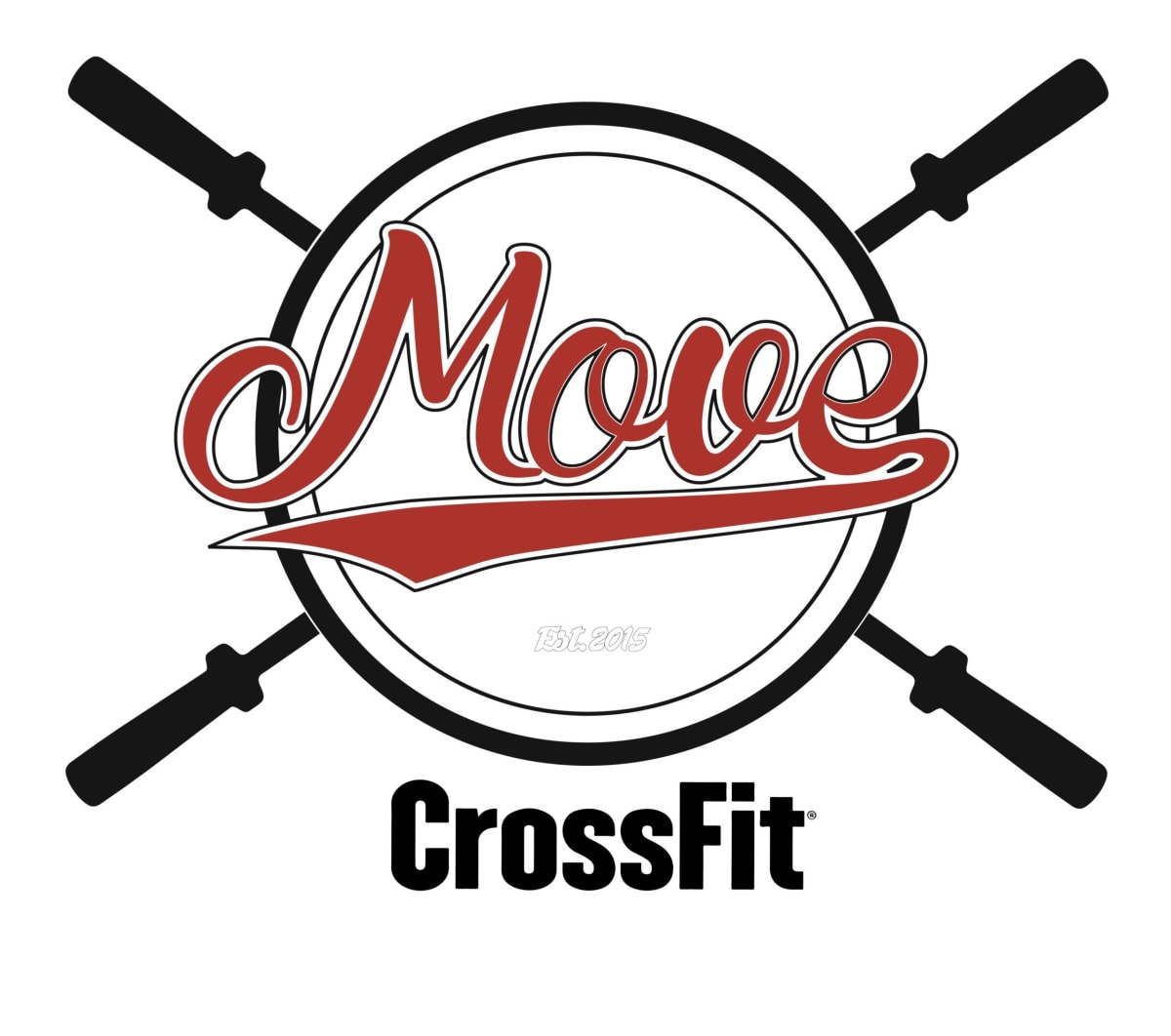 Move BC CrossFit - Crossfit en Utrera