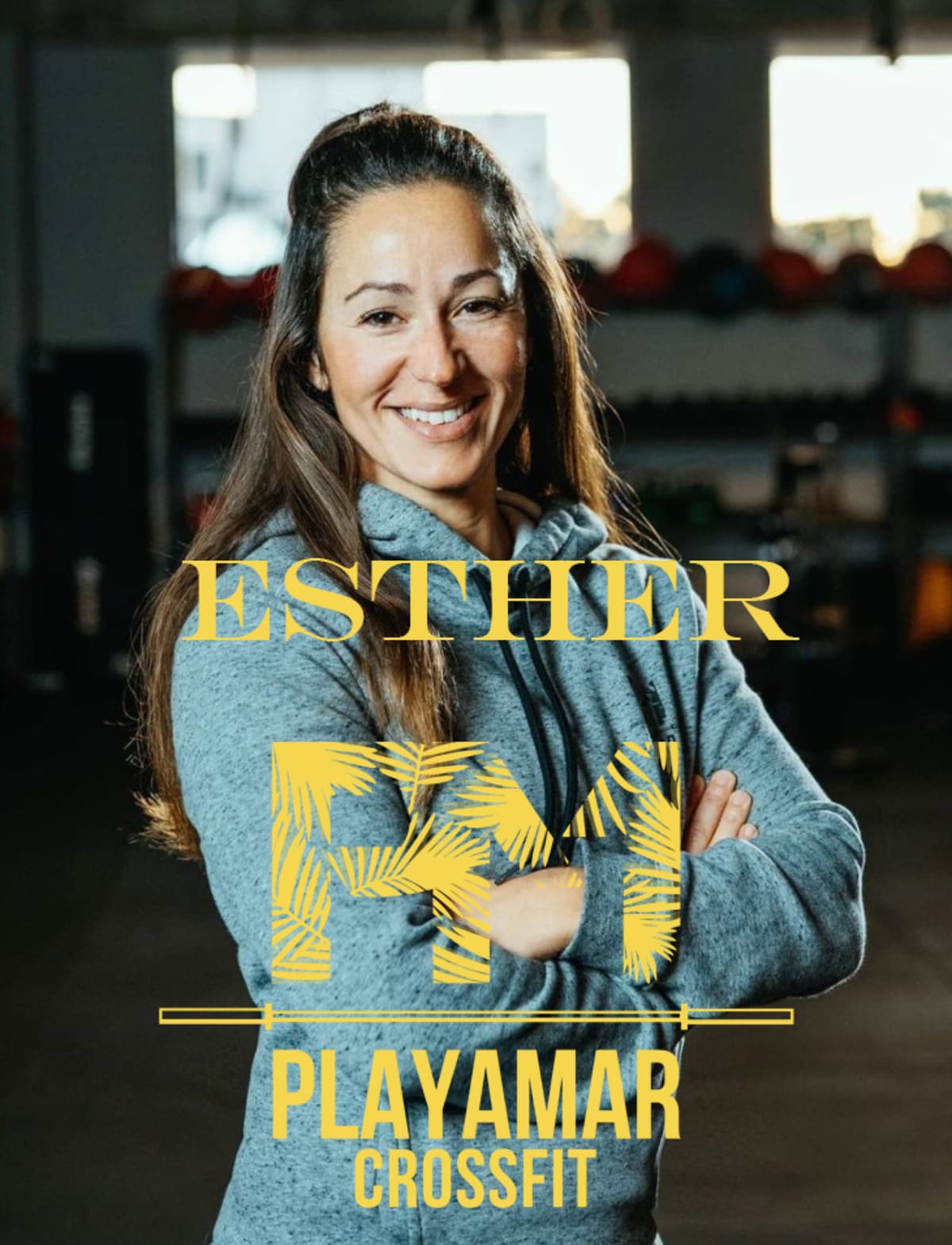 CrossFit Playamar Torremolinos 🏻 ️ - Crossfit en Torremolinos