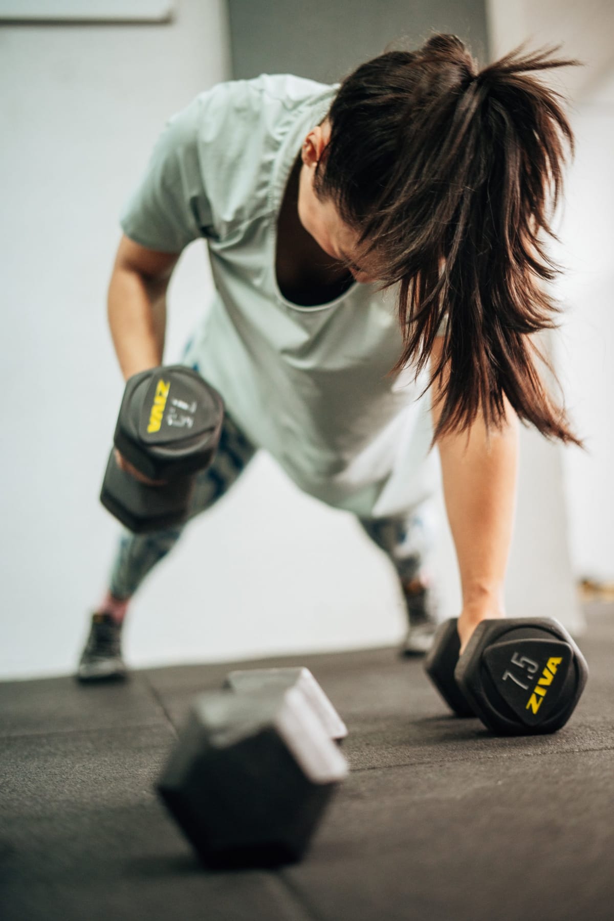 Owl Athlete Center - Baloncesto en Granada