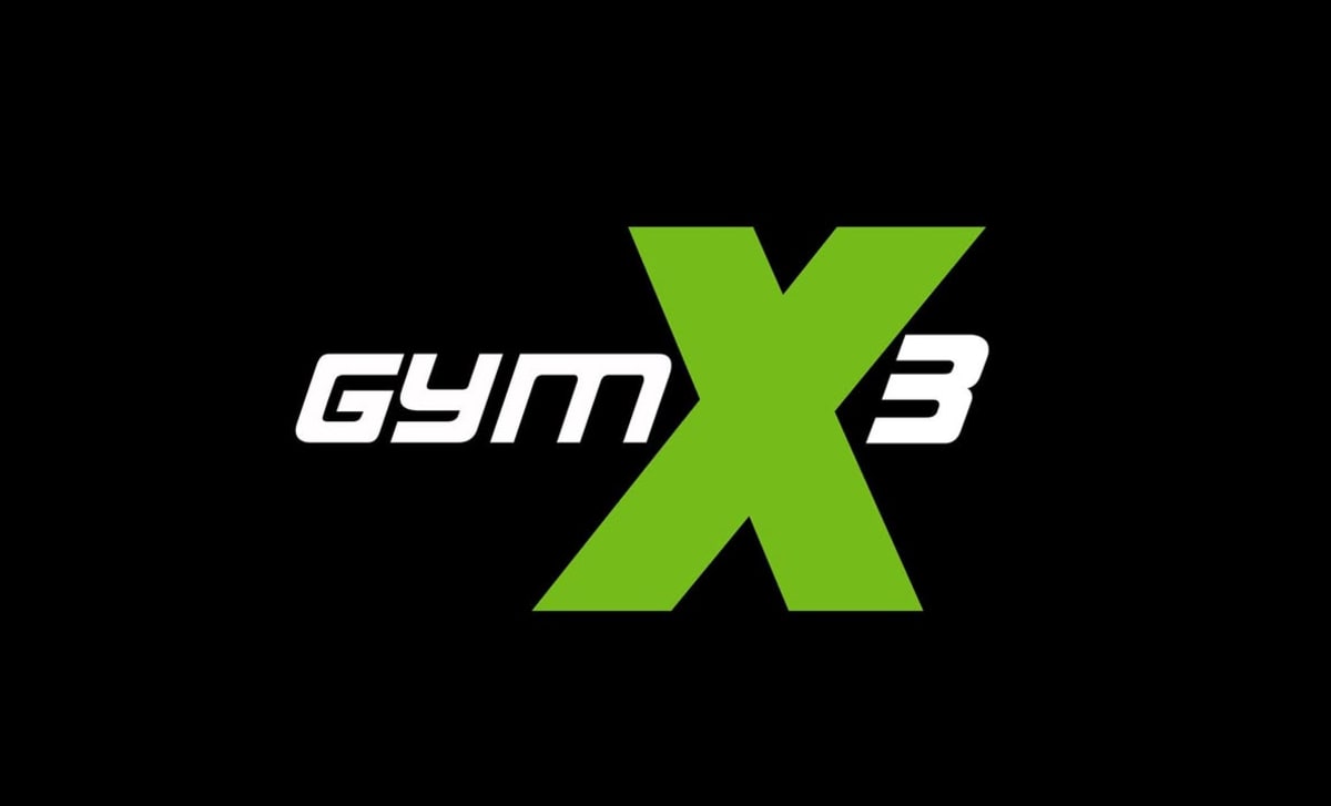 Gymx3 - Crossfit a Los Villares