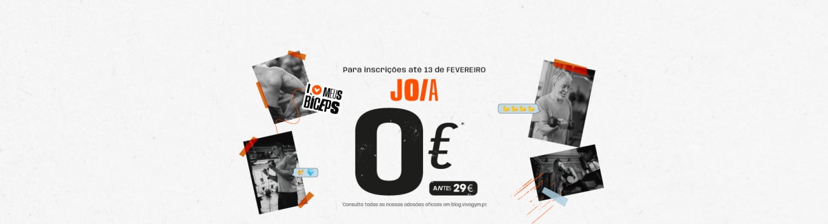 Ginásio VivaGym Olhão - Crossfit en Olhão