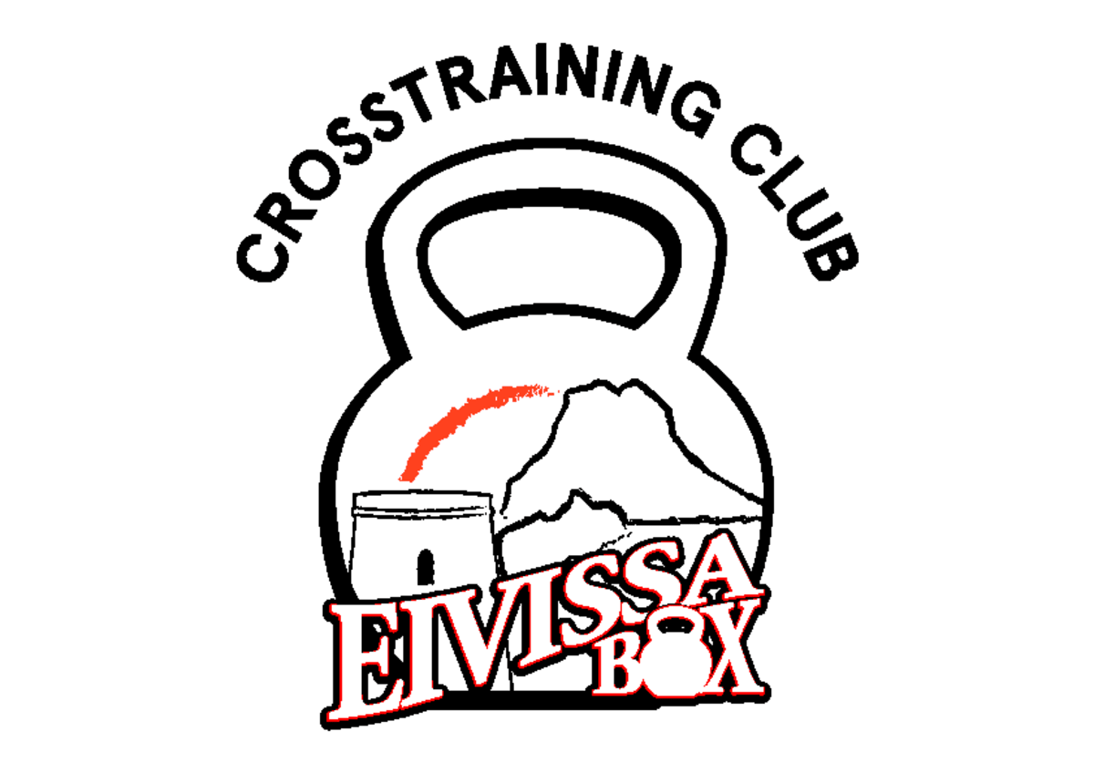 Crossfit MAG - Crossfit a Sant Josep de sa Talaia