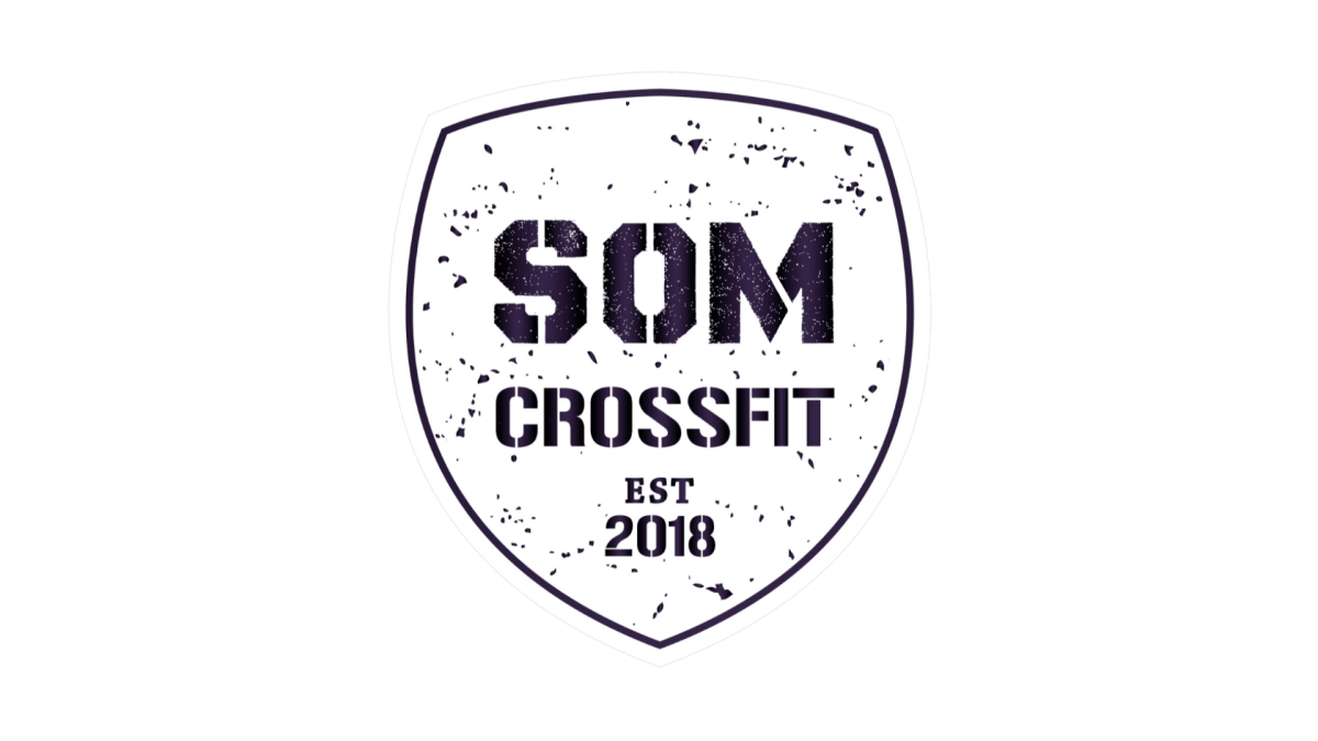 SOM CrossFit - Crossfit em Palma