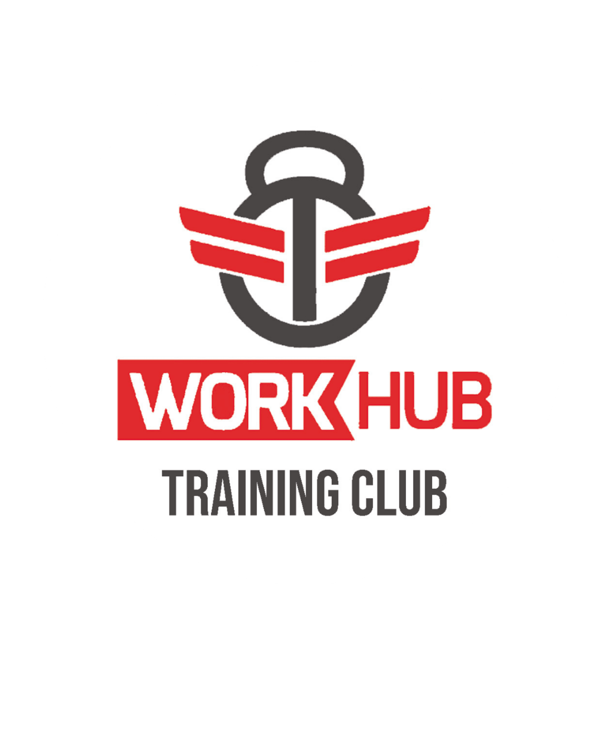 WorkHub - Crossfit en Palmanova