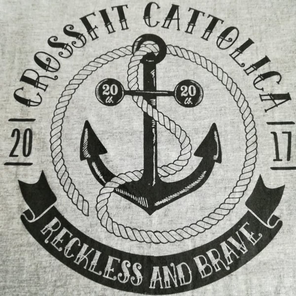 Crossfit Cattolica - Crossfit en Cattolica