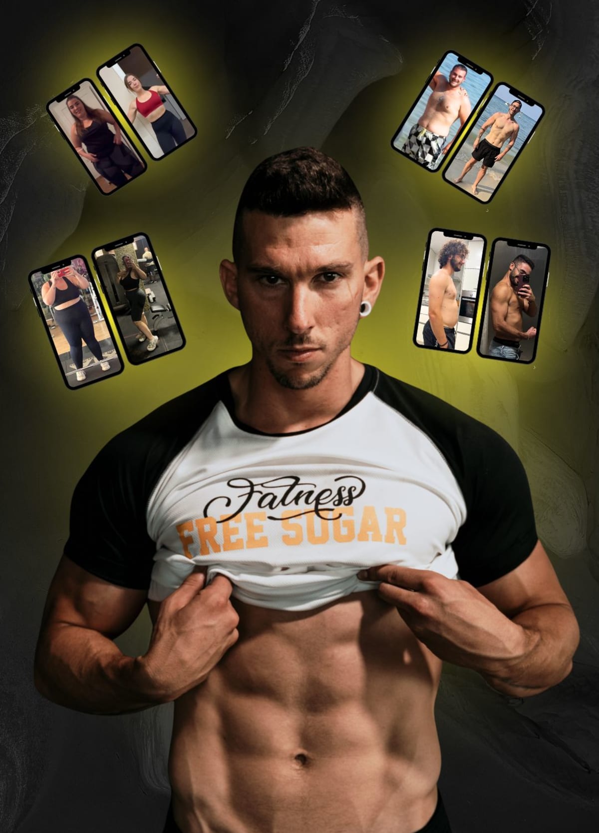 Fatness | Entrenador Personal en Menorca | Entrenador Online | Nutrición - Crossfit en Alaior