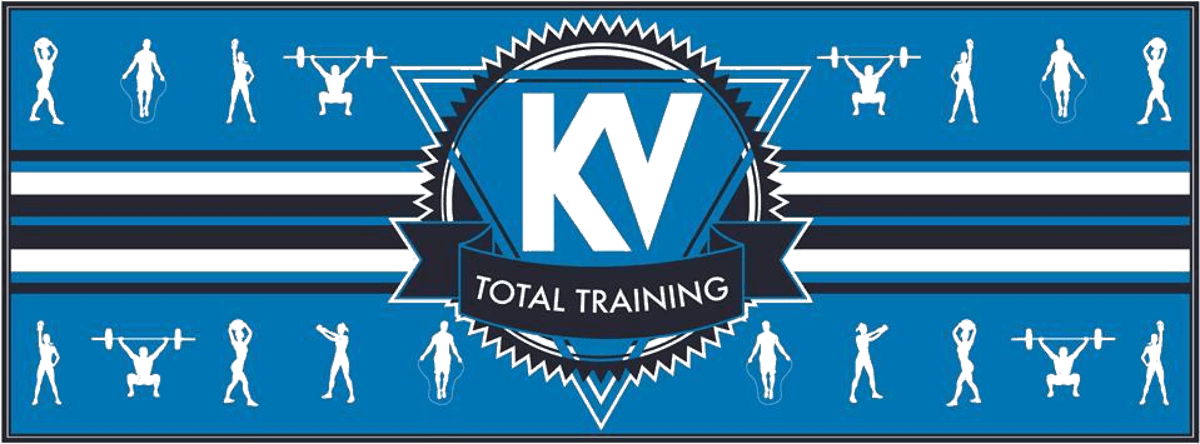 KV Total Training - Crossfit en Marratxí