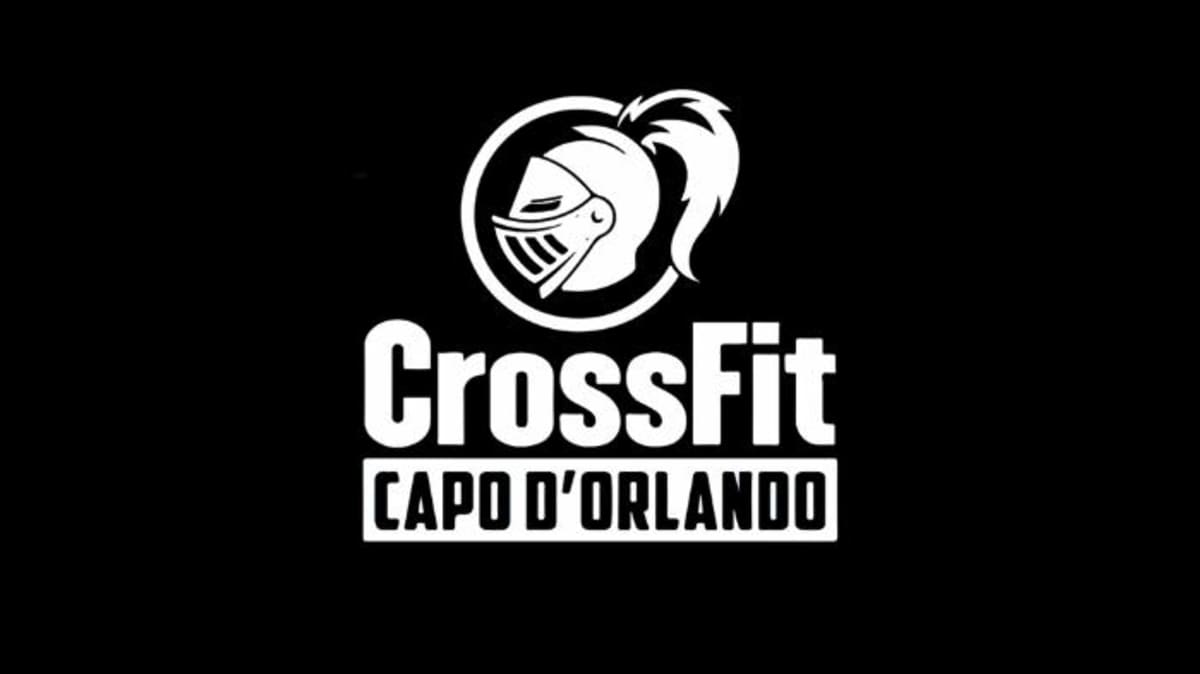 CrossFit Capo d'Orlando - Crossfit en Capo d'Orlando