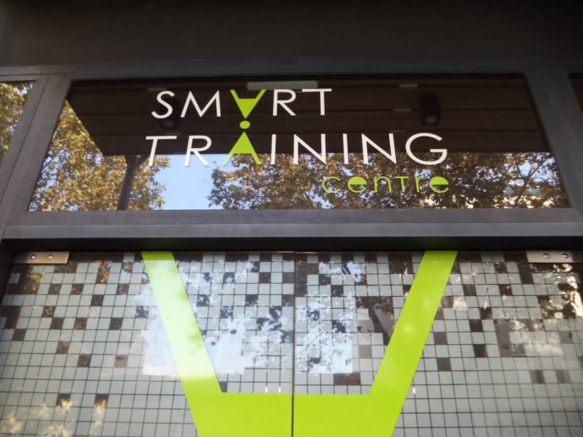 Smart Training Inca - Crossfit en Inca