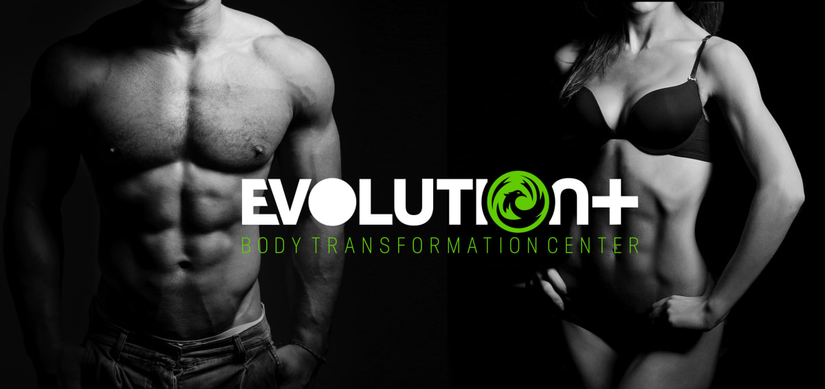 Evolution + - Crossfit en Felanitx