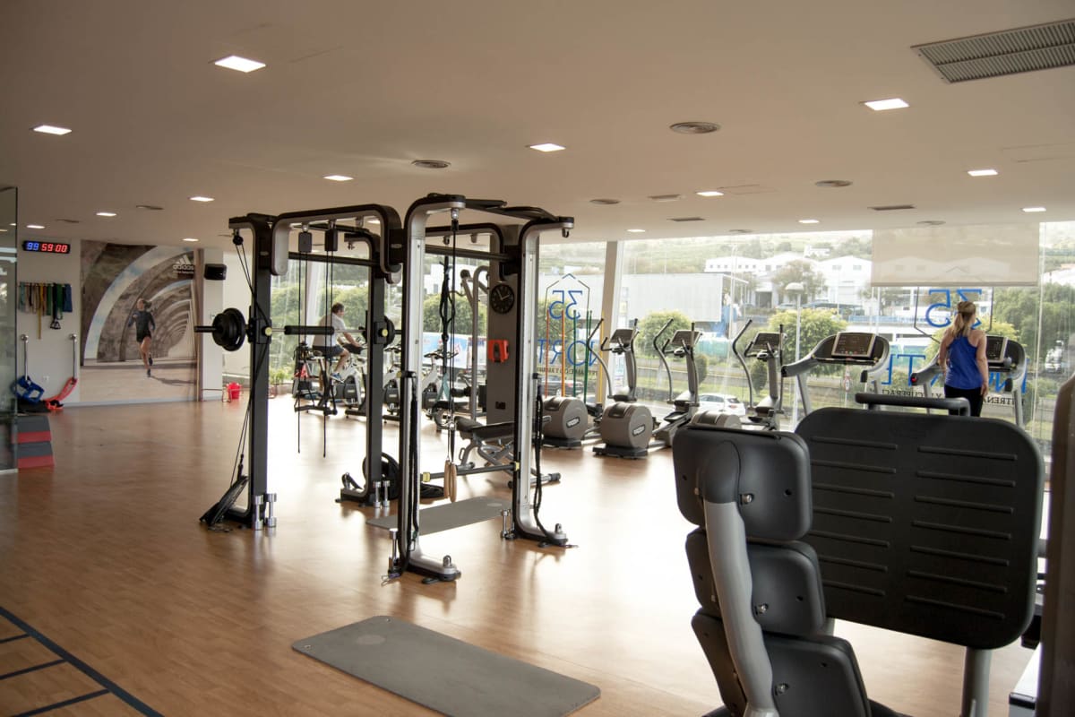 35 North Training Center - Crossfit en Puerto de la Cruz