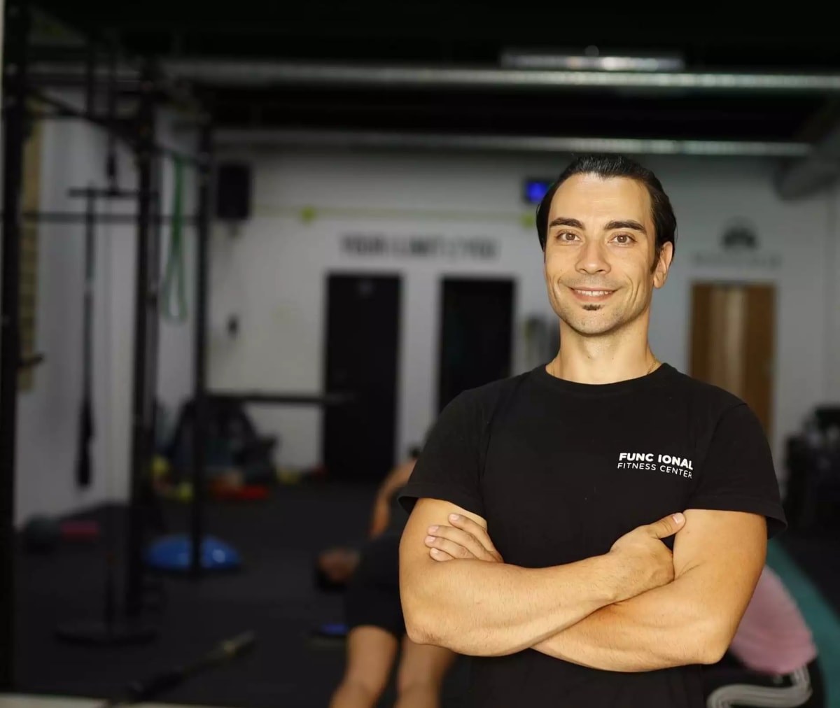 Funcional Fitness Center Las Palmas - Crossfit en Las Palmas de Gran Canaria