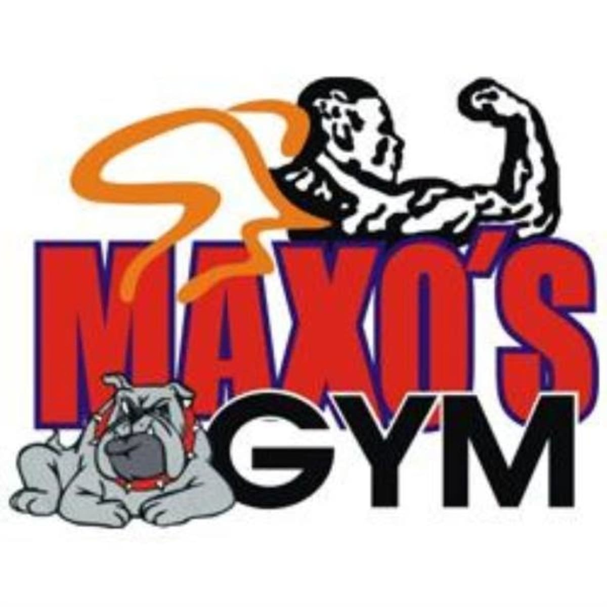 Fitness Maxo´s Gym Puerto del Rosario - Crossfit en Puerto del Rosario