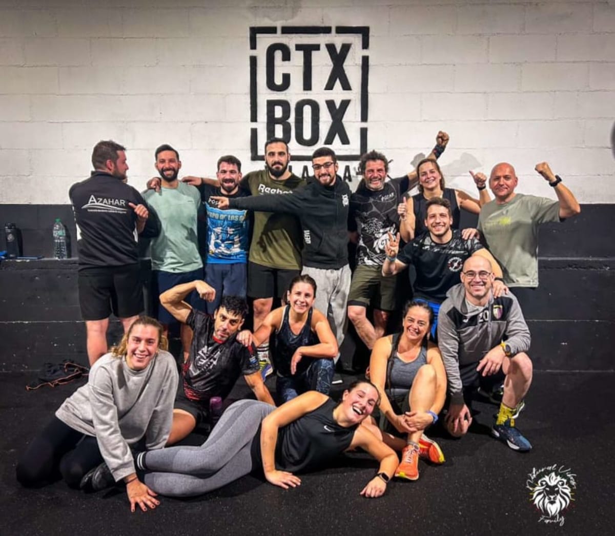 Ctx Box Vilalba - Crossfit en Vilalba