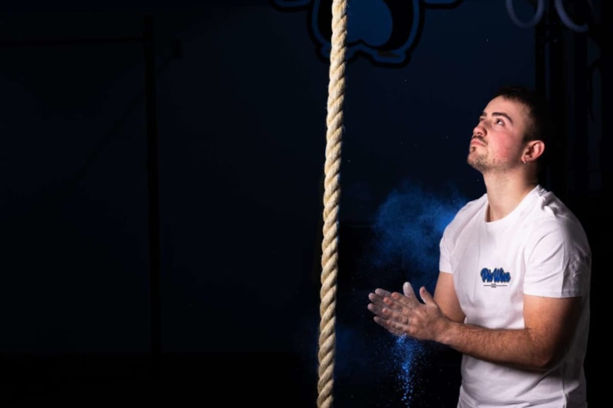 PinWin Box - Crossfit in León