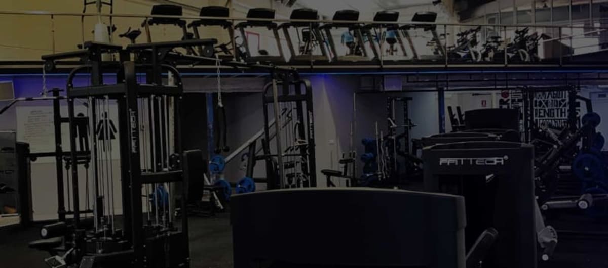 Gym Burgos - Crossfit en Burgos