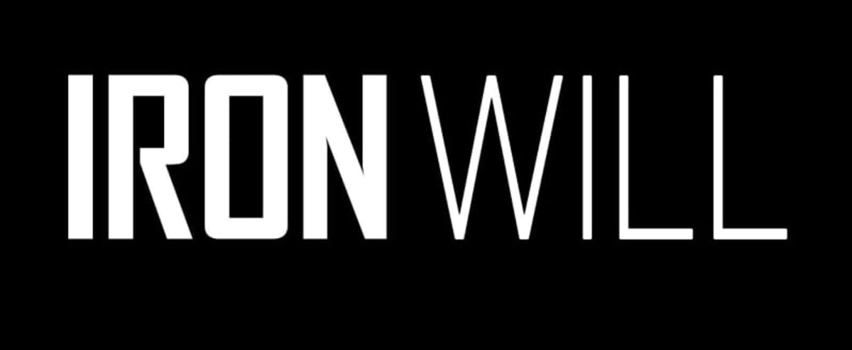 Iron Will Box - Crossfit en Madrid