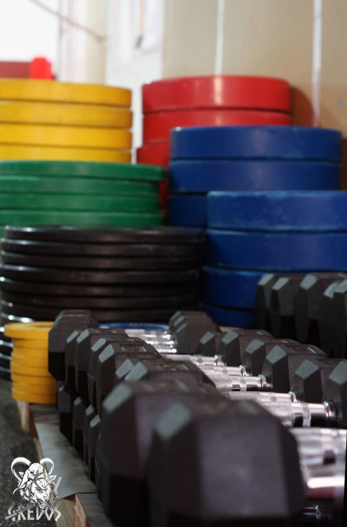 Gredos Crosstraining - Crossfit a Arenas de San Pedro