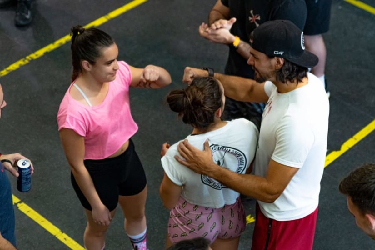 Crossfit Cobeña - Crossfit en Cobeña