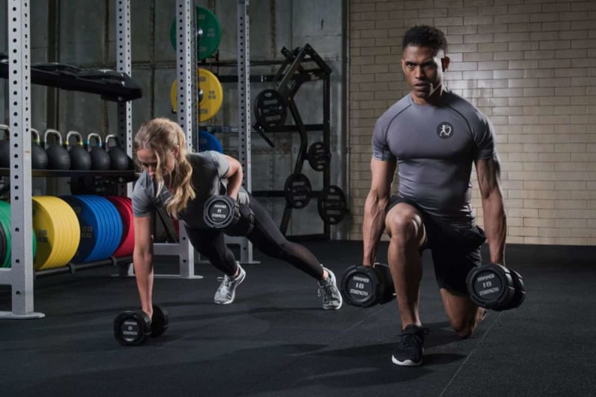 Beats Training Club | Marratxí - Crossfit en Marratxí