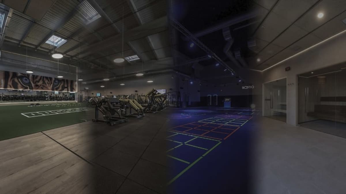 Dreamfit Gasteiz - Crossfit en Vitoria-Gasteiz