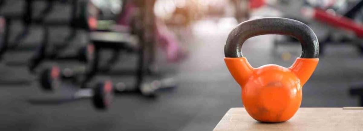 Bagheera Training Center - Crossfit a Zaragoza