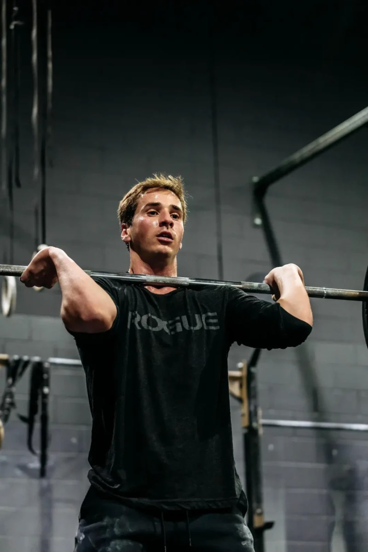 Real CrossFit - Crossfit en Alcobendas