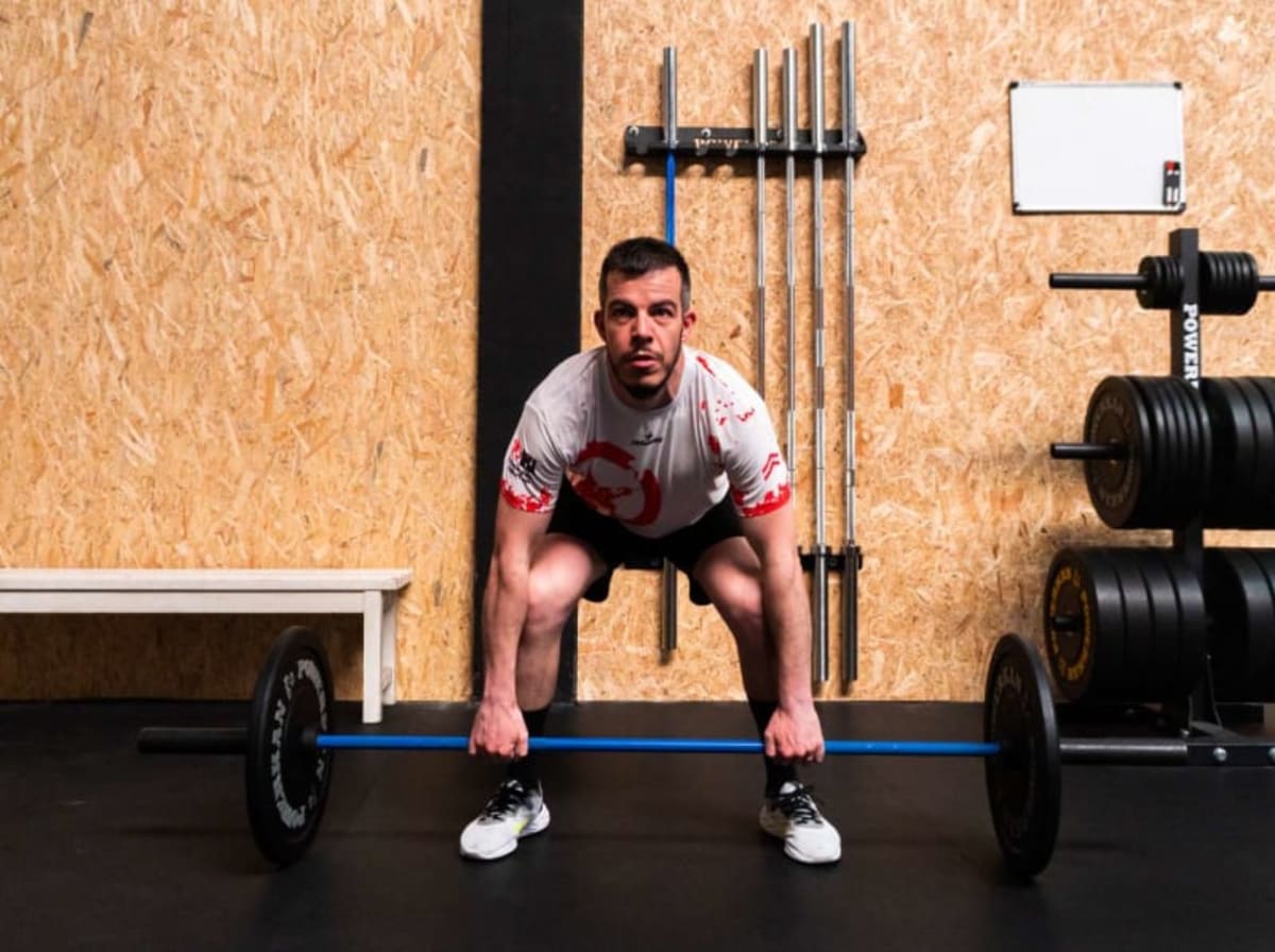 Bootcamp Valladolid - Crossfit in Valladolid