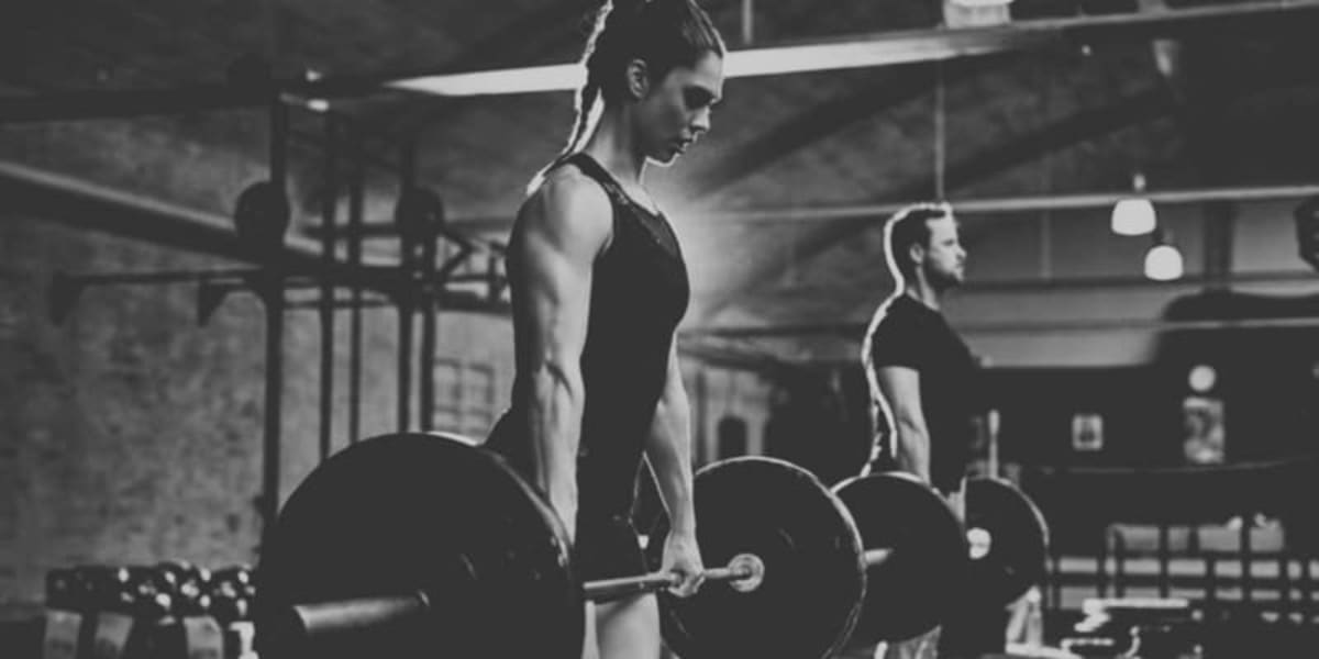 Iron Health Training Center - Crossfit en Villanueva del Pardillo