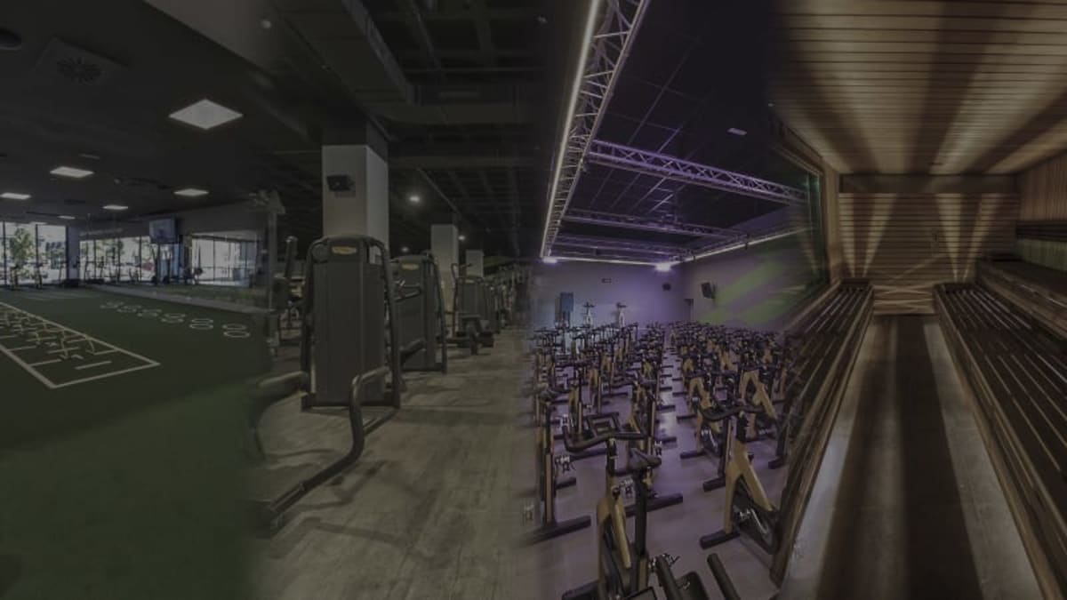 Dreamfit Gijón - Crossfit a Gijón