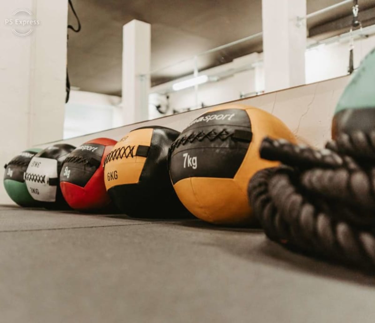 HenkoFit - Crossfit en Villena