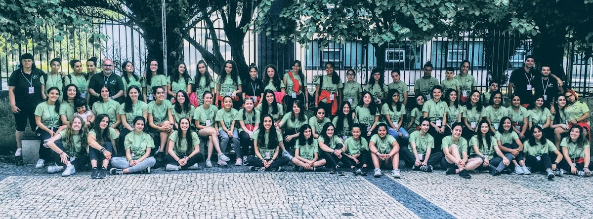 Club Voleibol San Martiño - Voleibol in Ourense
