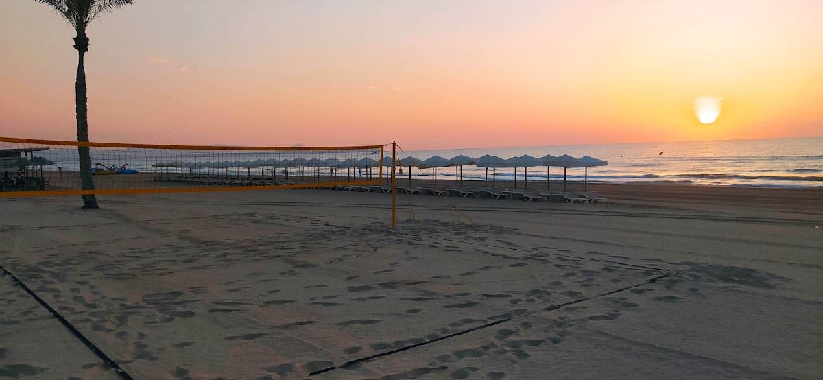 Club Voley Playa Aloha Guardamar - Voleibol in Guardamar del Segura