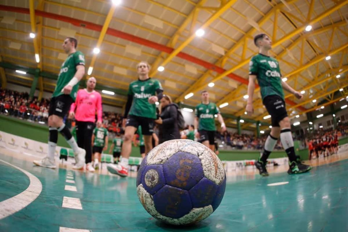Escolas de Balonmán Xiria - Baloncesto en Carballo
