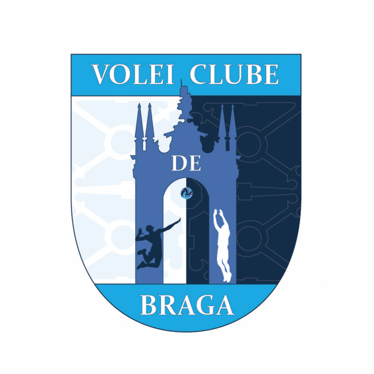 Volei Clube de Braga - Voleibol in Braga