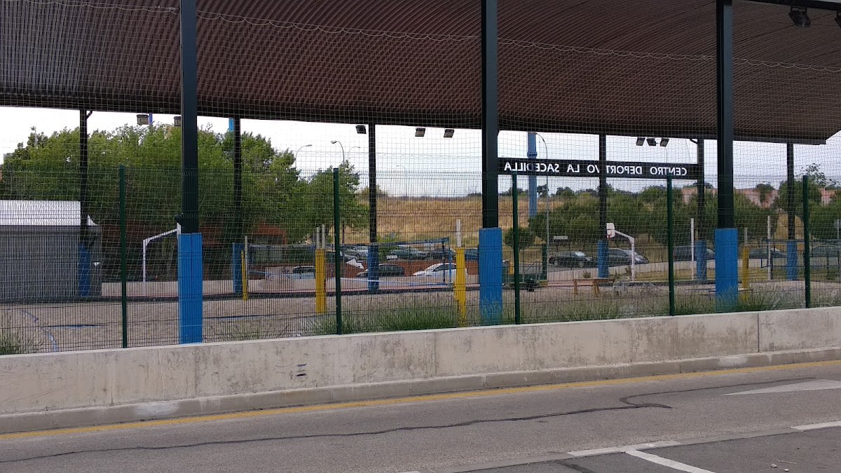 Voley Playa - Voleibol en Majadahonda