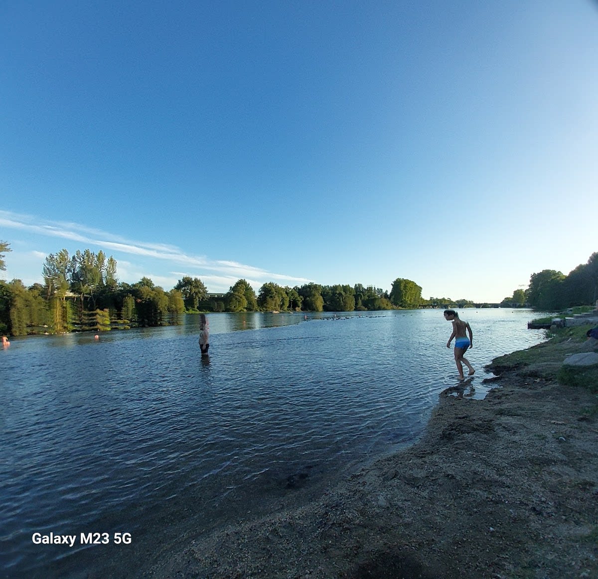 Faial River Beach - Beach_volley in Vila de Prado