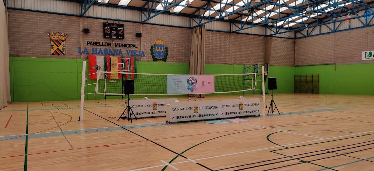 Club Voleibol Torrelavega - Voleibol en Torrelavega