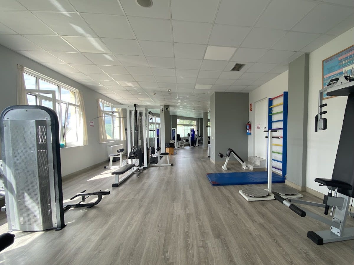 Casa de Galicia en León - Golf en Trobajo del Cerecedo