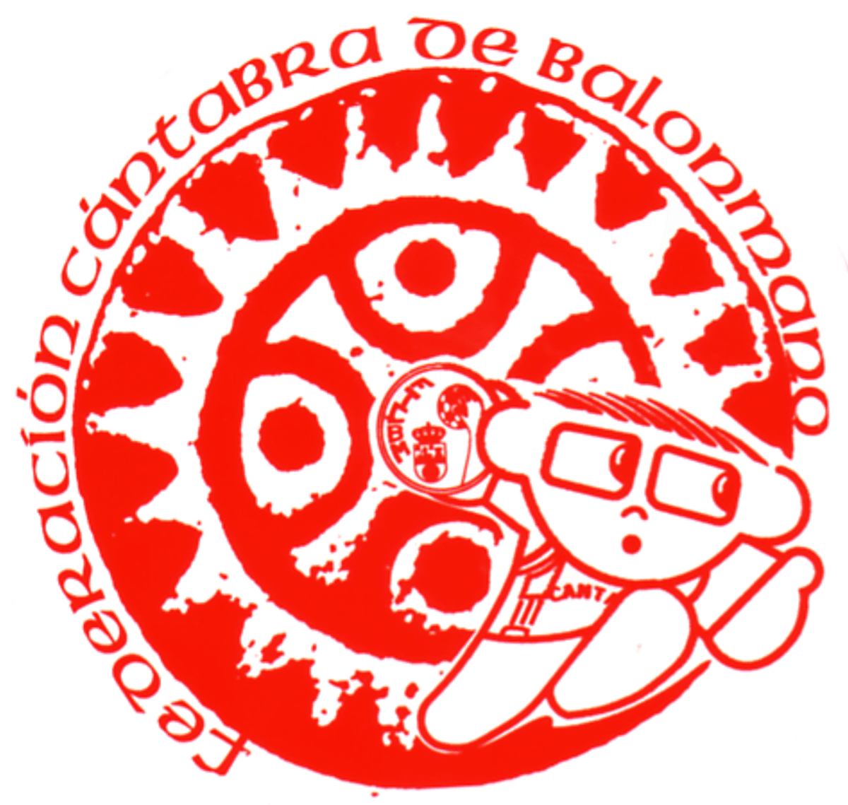 Federación Cántabra de Balonmano - Voleibol en Santander