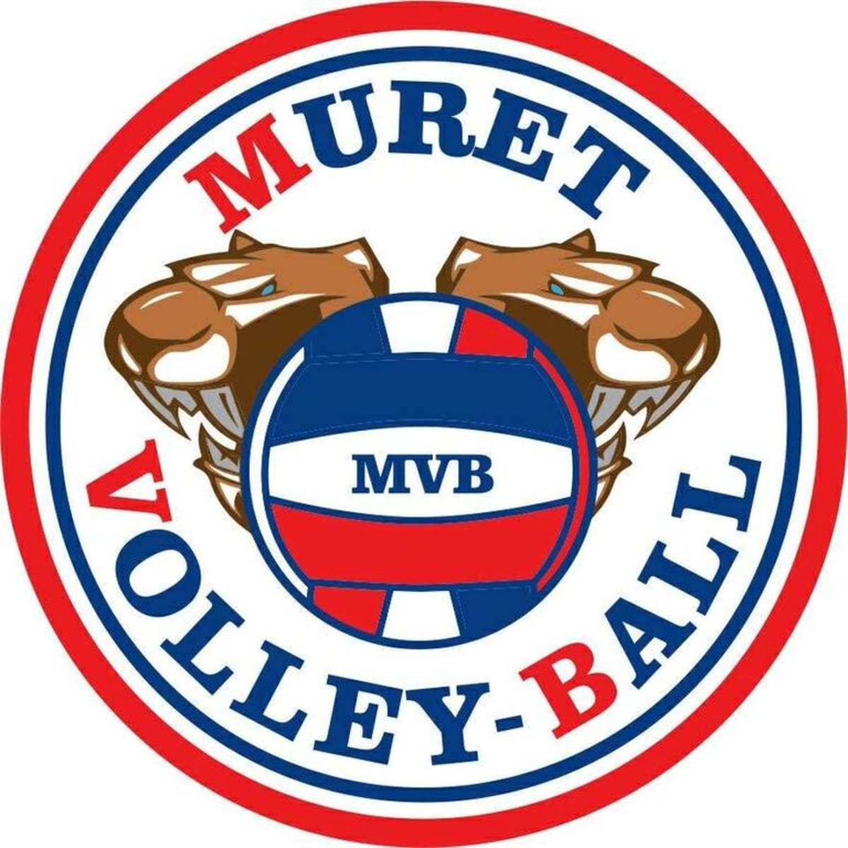 Muret Volley-Ball - Voleibol in Muret
