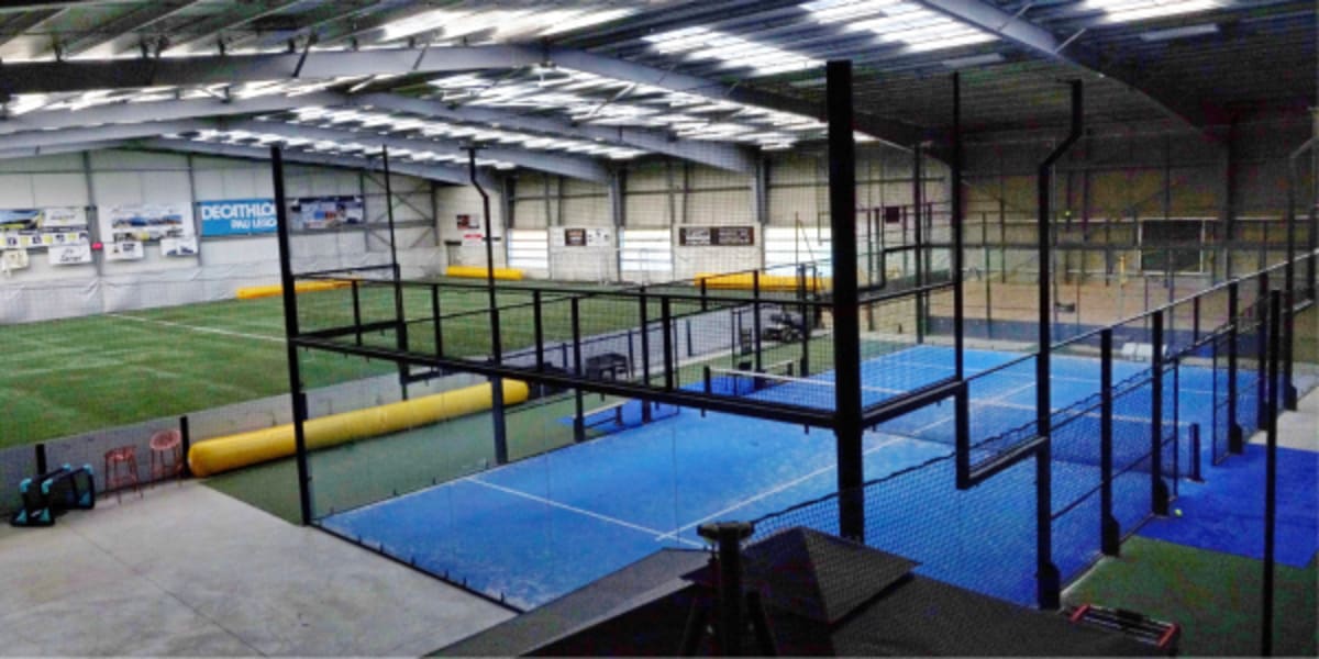 Rugby Park 64 IDRON - PAU - Rugby en Idron