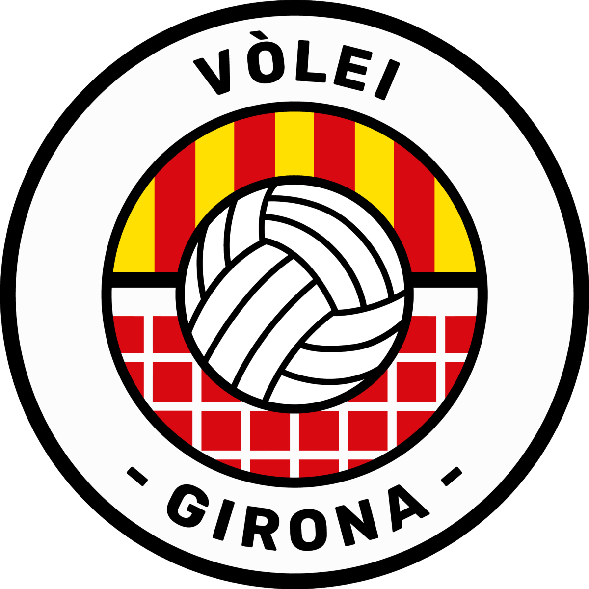 Club Esportiu Vòlei Girona - Voleibol en Girona
