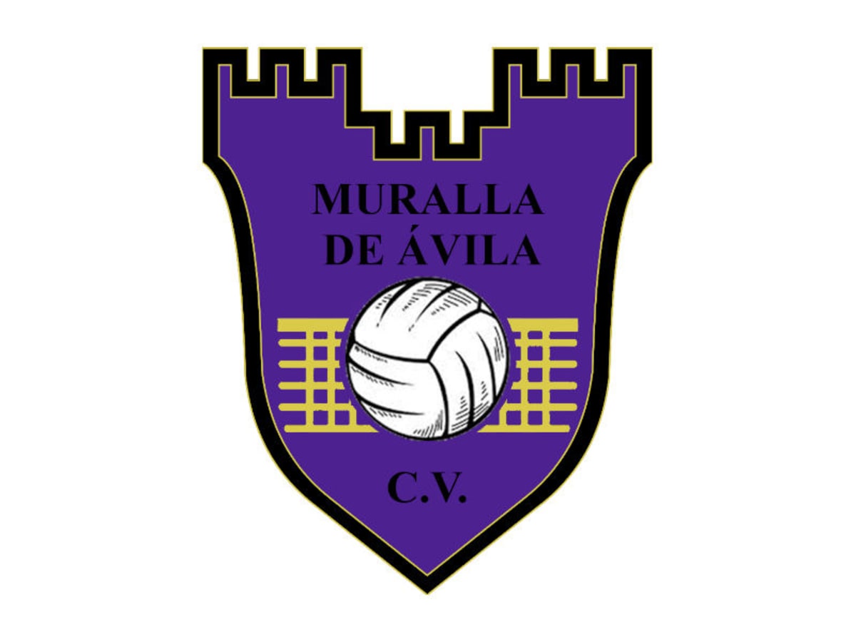 Club Voleibol Muralla de Avila - Voleibol em Ávila