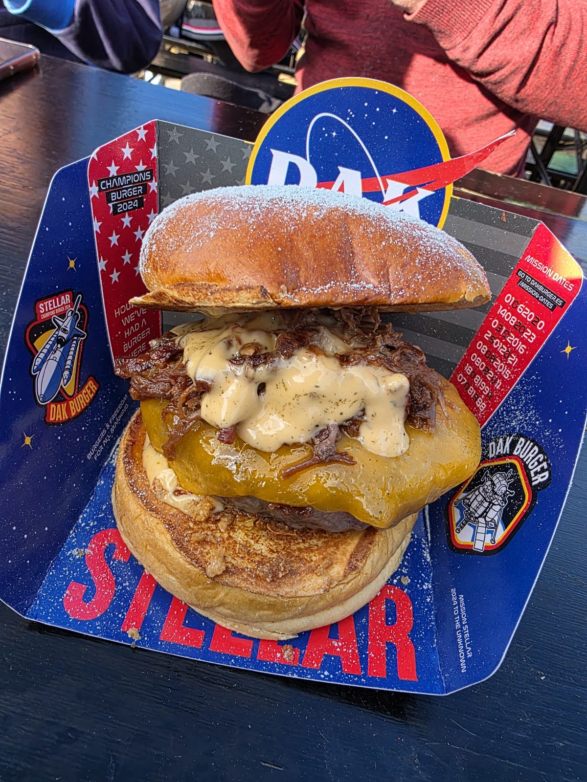 Recinto Ferial - Beach_volley in Las Rozas de Madrid