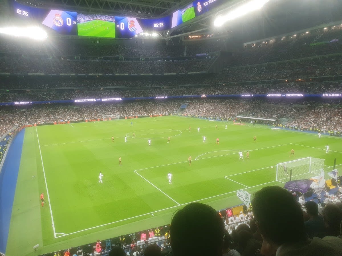 Zona Deportiva Playa de El Morche - Beach_volley in El Morche